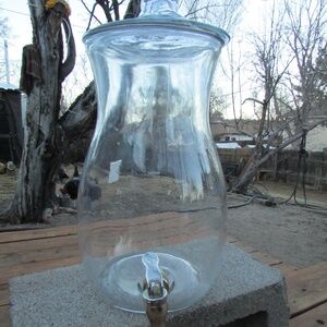 Princess Moderna Infusion Beverage Dispenser